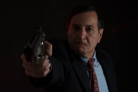 Detective Role