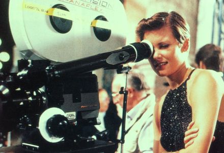 Carey Lowell in Licence to Kill (1989)