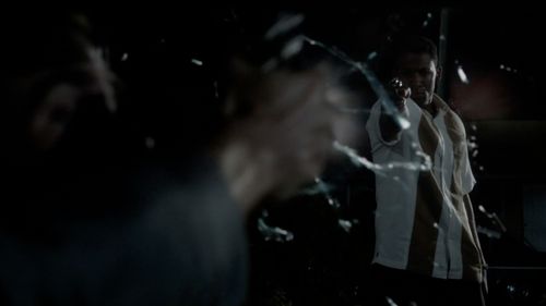 Scene from Magic City on the Starz Network