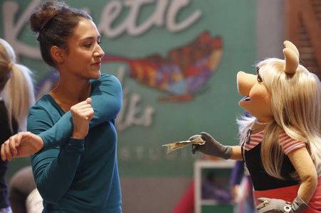 The Muppets.