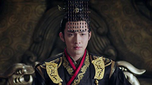 Vin Zhang in The King's Woman (2017)