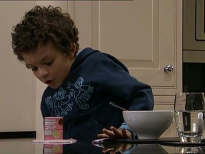 Alex Bain in Coronation Street (1960)