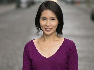 Kathleen Kwan