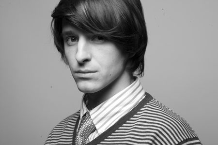 Headshot