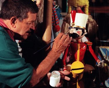 Bob Baker