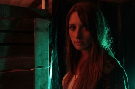 The Scarehouse (2013)