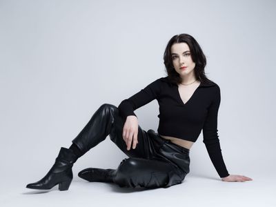 Lauren Norvelle