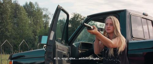 Paige Henderson in Vellai Pookal (2019)