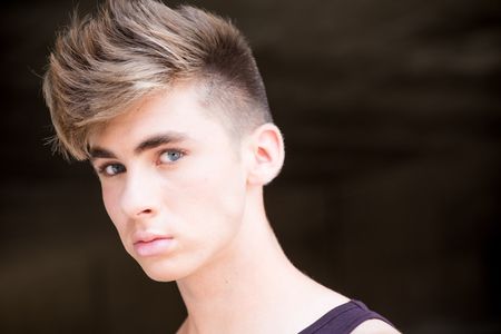 Jarid Root
