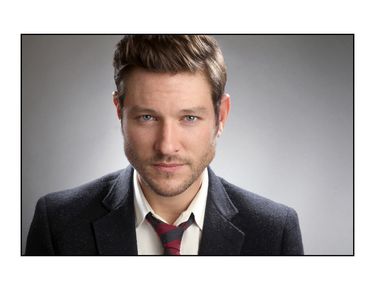 Michael Graziadei