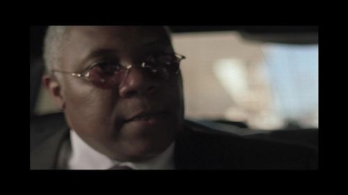 El Golpe (2012)