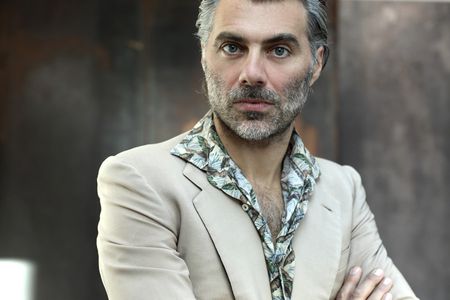 Alessandro Riceci