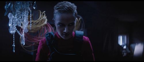 “Violent Night”