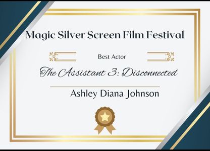Ashley Johnson