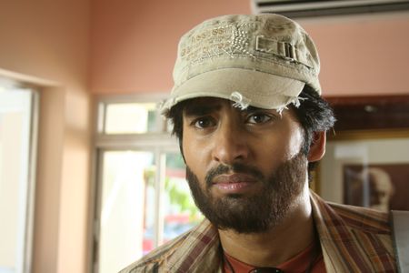 Hiran Chatterjee in Jackpot (2009)