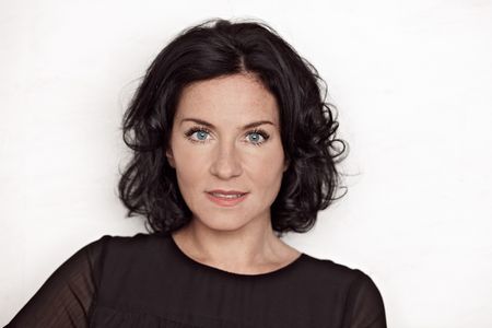 Marisa Burger