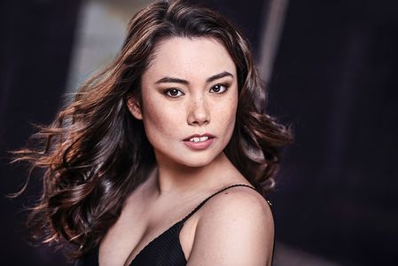 Marissa Orjalo