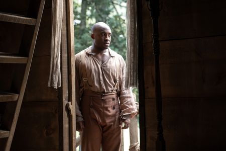 Austin Smith in Kindred (2022)