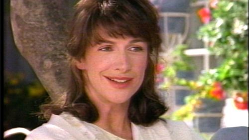 Marie Marshall