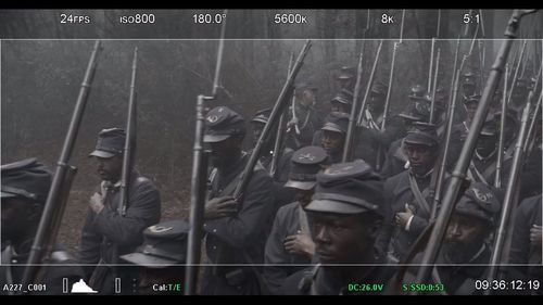 Emancipation 2022