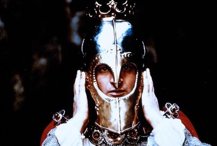 Ivan Palúch in Prince Bajaja (1971)