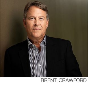 Brent Crawford