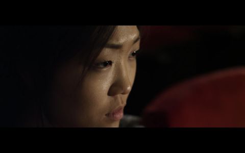 Cecilia Kim in Tourbillon (2016)