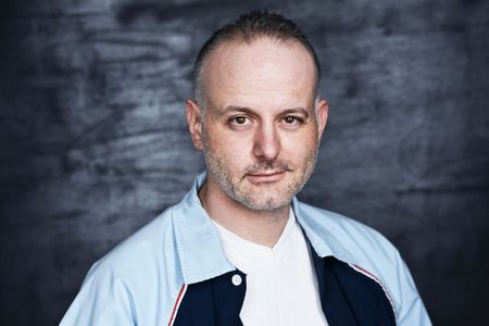 Marco Timpano