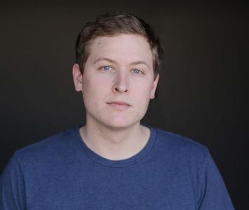 Cooper Johnson
