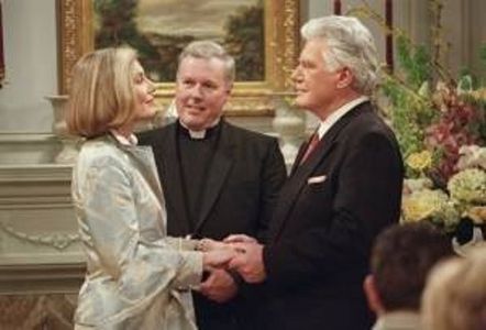 Dharma & Greg