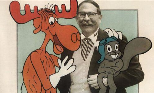 Jay Ward
