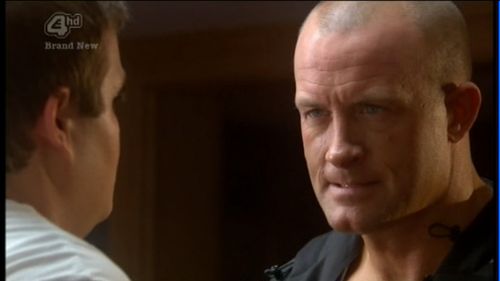Hollyoaks 2011