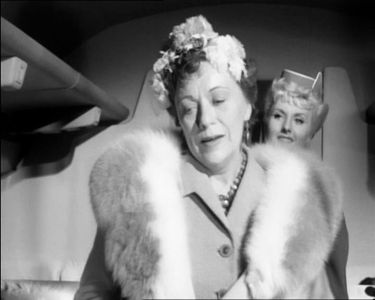 Natalie Benesh in The Saint (1962)