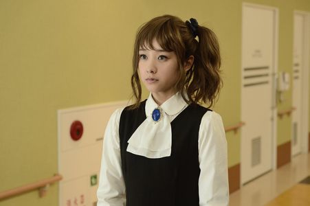 Mayu Hotta in Kaguya-sama: Love Is War (2019)