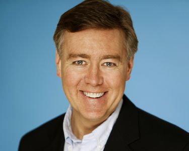 Bruce Pringle
