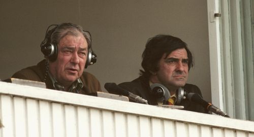 Fred Trueman