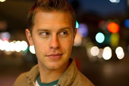 Joshua Moore