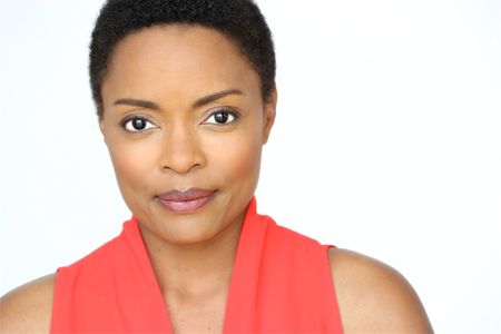 Maria Howell