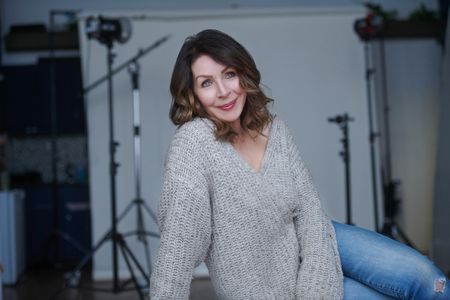 Suzanne Cyr