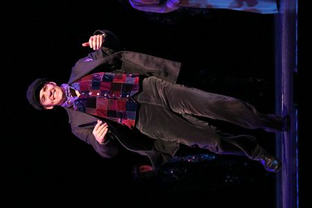 Vince Miranda