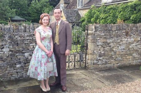 Father Brown - The Kembleford Sweethearts