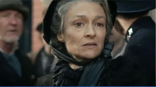 Ripper Street