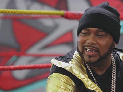 Baby Blue Whoaaaa in Love & Hip Hop: Miami (2018)
