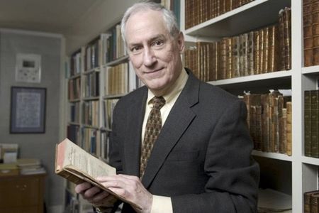 Robert Darnton