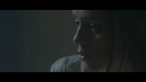 Short movie 'The Shadow'