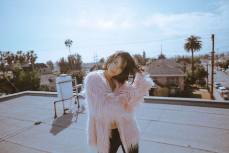Christina Higa