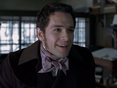 Julian Ovenden in A Christmas Carol: The Musical (2004)