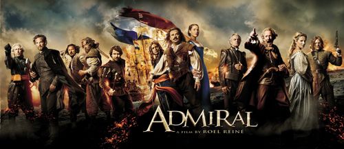 Rutger Hauer, Barry Atsma, Hajo Bruins, Lukas Dijkema, Roeland Fernhout, Tygo Gernandt, Frank Lammers, Lieke van Lexmond
