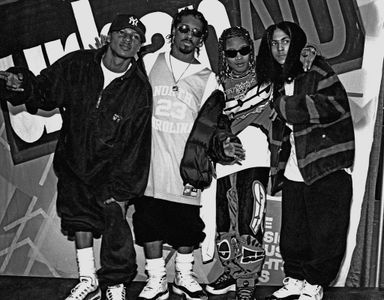 Kris Kross