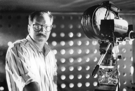 Paul Schrader in Patty Hearst (1988)